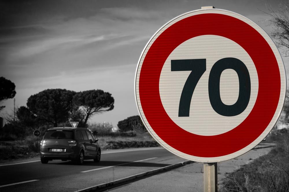 Signalisation verticale