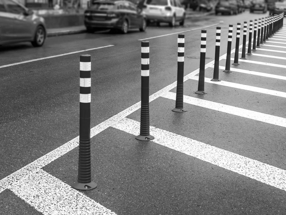 signalisation horizontale
